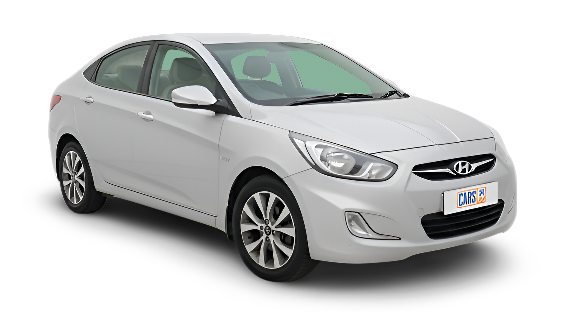 Hyundai Verna-img